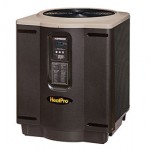 HaywardHeatPro-heatpump